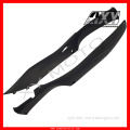 Motorcycle side cover fizy scooter body fairing parts